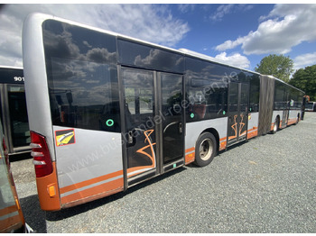 Gelenkbus Mercedes-Benz O 530 G Citaro: das Bild 3