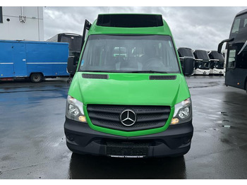 Kleinbus, Personentransporter Mercedes-Benz Sprinter 314 Mobility: das Bild 5 Kleinbus, Personentransporter Mercedes-Benz Sprinter 314 Mobility: das Bild 5