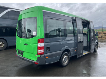 Kleinbus, Personentransporter Mercedes-Benz Sprinter 314 Mobility: das Bild 4 Kleinbus, Personentransporter Mercedes-Benz Sprinter 314 Mobility: das Bild 4