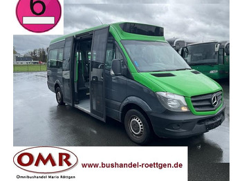 MERCEDES-BENZ Sprinter 314 Kleinbus