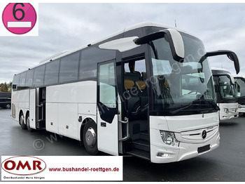 MERCEDES-BENZ Tourismo Reisebus