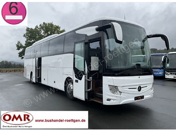 MERCEDES-BENZ Tourismo Reisebus