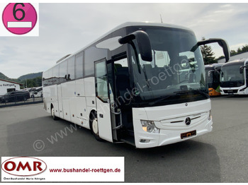 MERCEDES-BENZ Tourismo Reisebus
