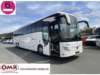 MERCEDES-BENZ Tourismo Reisebus