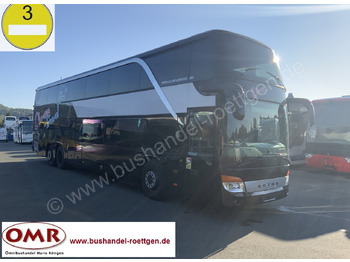 SETRA Doppeldeckerbus
