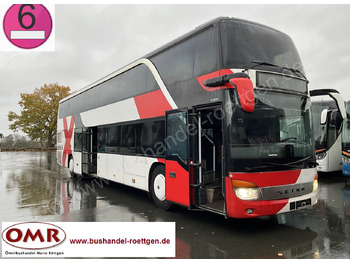 SETRA Doppeldeckerbus