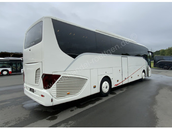 Reisebus Setra S 515 HD: das Bild 3 Reisebus Setra S 515 HD: das Bild 3