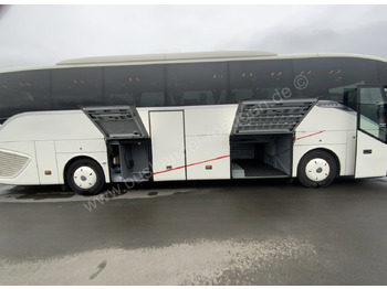 Reisebus Setra S 515 HD: das Bild 5 Reisebus Setra S 515 HD: das Bild 5