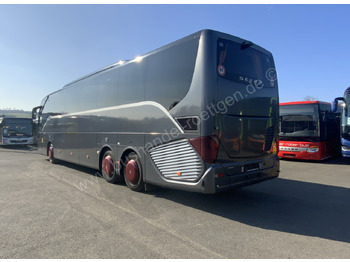 Reisebus Setra S 516 HD: das Bild 3 Reisebus Setra S 516 HD: das Bild 3