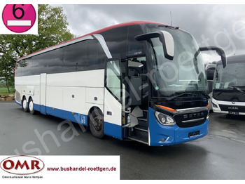 SETRA Reisebus