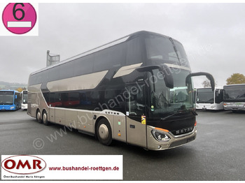SETRA Doppeldeckerbus