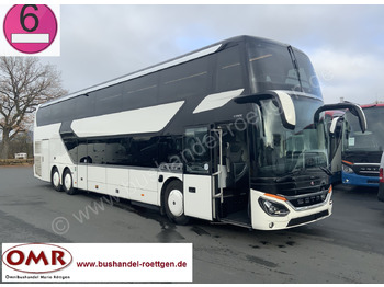 SETRA Doppeldeckerbus