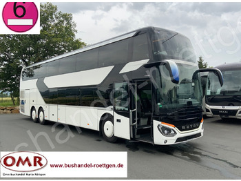 SETRA Doppeldeckerbus