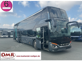 SETRA Doppeldeckerbus