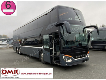 SETRA Doppeldeckerbus