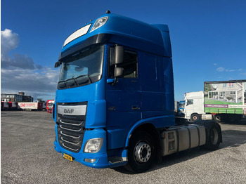 DAF XF 460 Sattelzugmaschine