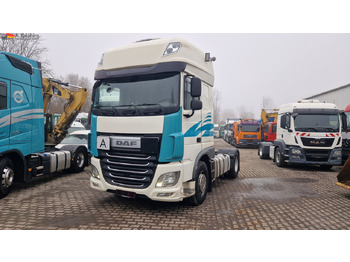 DAF XF 460 Sattelzugmaschine