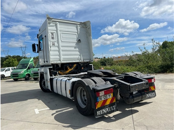 Sattelzugmaschine Renault AE 480: das Bild 4