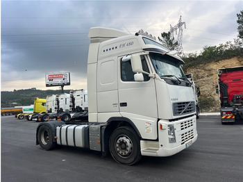 VOLVO FH 480 Sattelzugmaschine