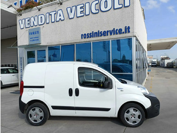 FIAT Fiorino Kastenwagen