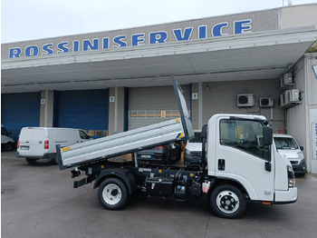 Kipper Transporter ISUZU M27 CABINA LARGA 3000 cc: das Bild 3 Kipper Transporter ISUZU M27 CABINA LARGA 3000 cc: das Bild 3