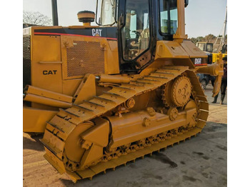 CATERPILLAR D6R Bulldozer/ Planierraupe
