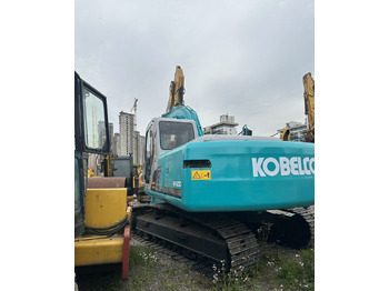 KOBELCO Kettenbagger