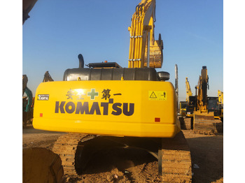 KOMATSU PC360 Kettenbagger