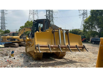 SHANTUI Bulldozer/ Planierraupe