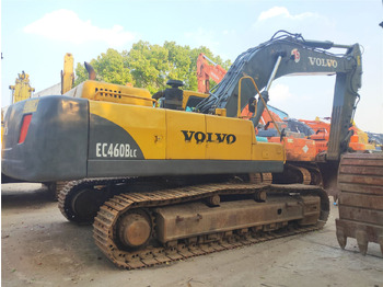 VOLVO EC460BLC Kettenbagger