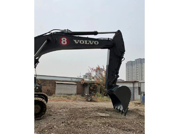 VOLVO EC480 Kettenbagger