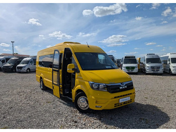 MAN TGE Kleinbus