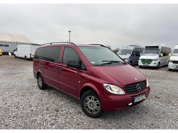 MERCEDES-BENZ Vito Kleinbus