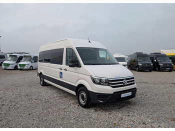 VOLKSWAGEN Crafter Kleinbus