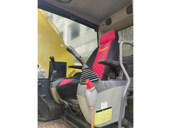 Kettenbagger KOMATSU PC200-8 PC200-7 PC220-7: das Bild 3 Kettenbagger KOMATSU PC200-8 PC200-7 PC220-7: das Bild 3