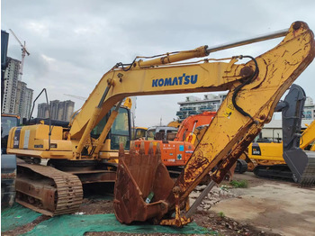 KOMATSU PC300-7 Kettenbagger