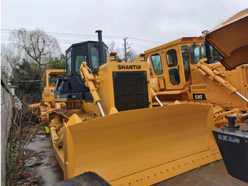 SHANTUI Bulldozer/ Planierraupe
