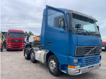 VOLVO FH12 380 Sattelzugmaschine