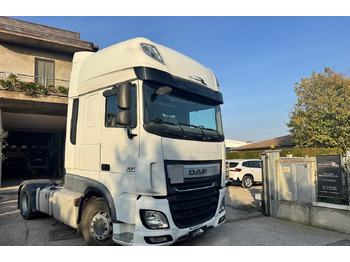 DAF XF 460 Sattelzugmaschine