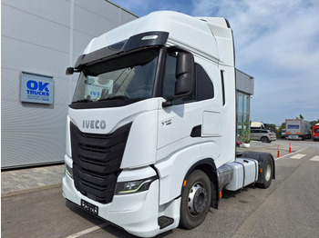 IVECO Stralis 440 Sattelzugmaschine