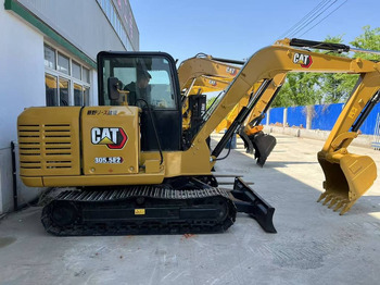 CATERPILLAR 305.5E2 Minibagger