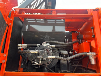 Kettenbagger Doosan DX 225LC-9C [ Copy ]: das Bild 5