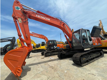 HITACHI ZX240 Kettenbagger