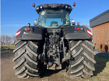 Traktor Valtra S, 394, 400HP: das Bild 5