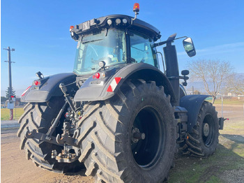 Traktor Valtra S, 394, 400HP: das Bild 4
