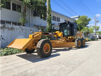 CATERPILLAR 140H Grader