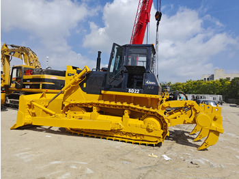 SHANTUI Bulldozer/ Planierraupe