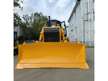 Bulldozer/ Planierraupe SHANTUI SD22 used dozer: das Bild 3 Bulldozer/ Planierraupe SHANTUI SD22 used dozer: das Bild 3