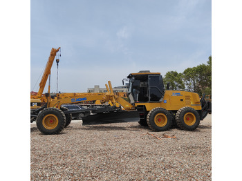 XCMG GR2153 Grader