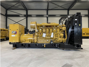 CATERPILLAR Stromgenerator